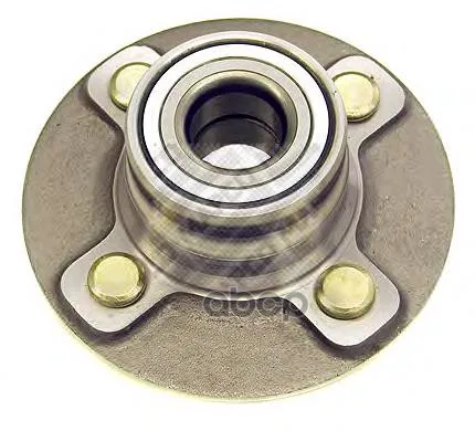 Ступица Заднего Колеса Mapco 26576 Mapco арт. 26576