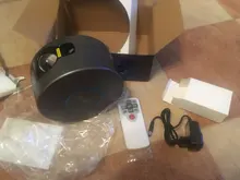 Wedding-Lights Laser-Projector ALIEN Stage-Lighting-Effect Starry Sky Remote-Star Bedrooms