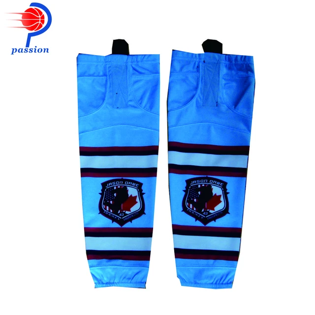 Custom Ice Hockey Socks – ™