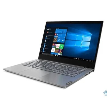 

TBOOK 14 I5-1035G1 16/512 W10P