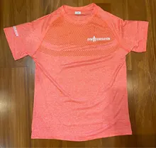 Running T-Shirt Short-Sleeve Tight Fitness Quick-Dry New Men Gym 3XL