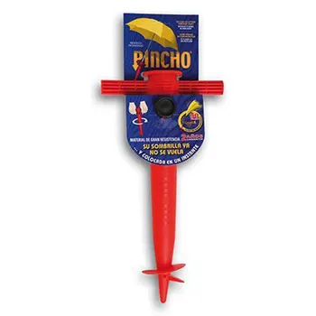 

Skewer based Umbrella