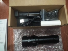 LED Headlamp Magnet-Tail 18350-Flashlight Sofirn Sp40 Usb Rechargeable XPL Cree 18650