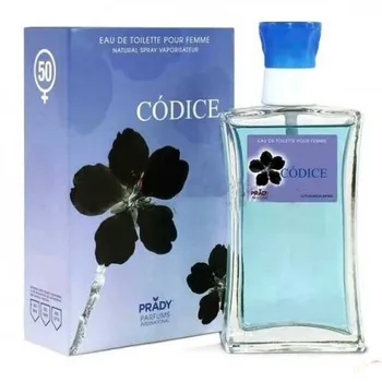 

Armaindi Codex Femme Eau Oof Toilette Spray 100 ML