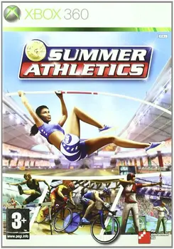 

XBOX360 - Summer Athletics