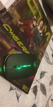 Ratón inalámbrico RGB con Bluetooth para Gamer, Mouse silencioso ergonómico recargable 5,0, USB, para PC y portátil