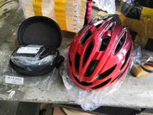 Gafas polarizadas de ciclismo para hombre y mujer, 5 lentes, equipo deportivo