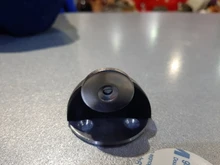 Door-Stopper Non-Punching-Sticker Rubber Stainless-Steel Magnetic NAIERDI Hidden Floor-Mounted