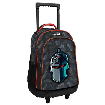 

Fortnite backpack cart Black Night