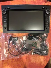 2G 64G Android 10 2 DIN CAR GPS for opel Vauxhall Astra H G J Vectra Antara Zafira Corsa