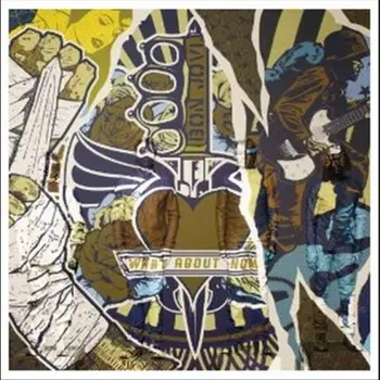 

BON JOVI - WHAT ABOUT NOW - 2 VINILOS [LP]