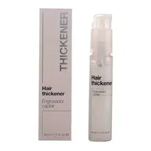 Укрепляющая сыворотка для волос, загуститель, косметическая Республика