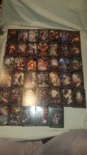 Creativo De Fin De Siecle Kipper cartas del Tarot 39 unids/set inglés completo adivinación tarjeta De juego con PDF guía fiesta juego Juguetes