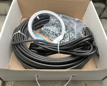 

Set for heating the roof SRF (SRL) 30-2 CR 5 m