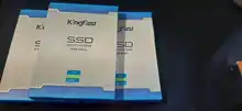 KingFast SSD 120gb 240 gb 128gb 256gb 480gb 512gb 500gb 1TB 2TB HDD 2.5 Sata3 Solid