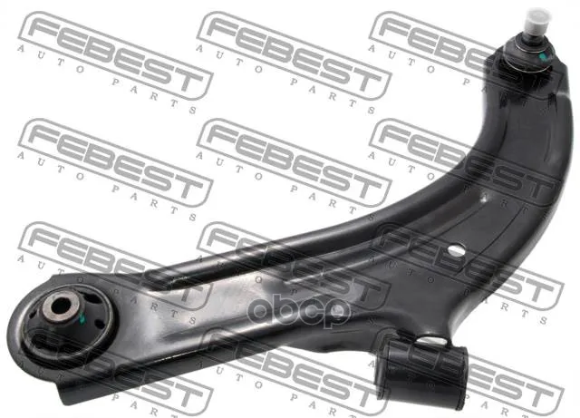 Рычаг Передний Левый Febest 0224c11lh Febest арт. 0224C11LH
