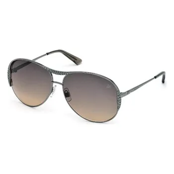 

Bb sunglasses women Swarovski SK0039-6209B (ø 62mm)