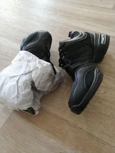 Las mujeres zapatos de baile zapatos suela exterior blanda mujer aliento Jazz calzado de Hip Hop deportes zapatillas de deporte de niña damas Jazz moderno zapatos de baile