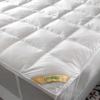 

OTHELLO PROTECTA PIUMA SLEEP PEDI 90x200 + 5