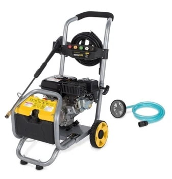 

Hydrowashing machine A/PR 173BAR 208C