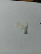 45 unids/pack de Fox zorro lindo y Hojas de arce de la etiqueta engomada de papel artesanías adhesivas palo etiqueta de la computadora portátil DIY decoración niños regalo de papelería