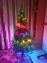 LED Pixel Light-Module Christmas-Light 1903 2811 IP68 Waterproof 12mm 50pcs Digital Color