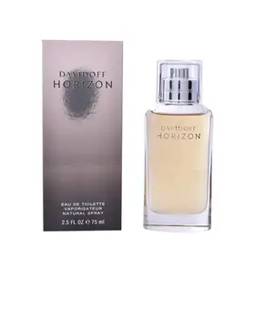 

DAVIDOFF HORIZON Eau de Toilette vaporizer 75 ml