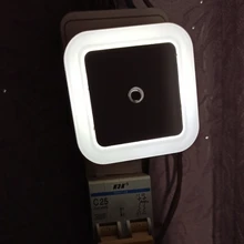 Night-Lamp Sensor-Control Us-Plug Goodland Energy-Saving Kids Bedroom Children for EU