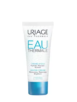 

Uriage thermal light Water Cream 40 ml. 24 hour hydration
