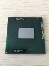 CPU Processor Intel-Core I5 2540m SR044 G2/rpga988b Quad-Thread 3M Ghz 35W