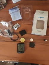 Watch Bicycle Computer Speedometer Wired Mtb-Bike Cycling Digital-Rate Waterproof And