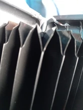 1pc de moda de Metal tarjeta de crédito de bolsillo de tarjeta de identificación de funda, soporte cartera Caja Mini Antimagnetic de aluminio a prueba de agua titular