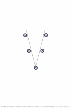 

Silver The Genres Change ghost pendant-3 color option