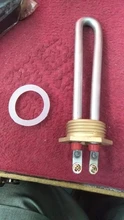 Electric-Heating-Element Heater Boiler-Heater/water-Dispenser LJXH for Dn25/32mm 110V/220V
