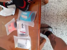 Calcetines deportivos, disponibles en 24 colores, unisex, de marca y a la moda, transpirables, profesionales, para ciclismo y baloncesto