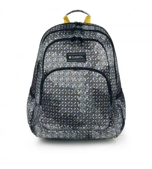 

Backpack Gabol Glass