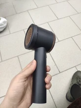 ZHIBAI-eliminador de pelusa eléctrico, Universal, USB, Pellet de pelusa, ajuste de 5 velocidades, afeitadora de tela con carga en t