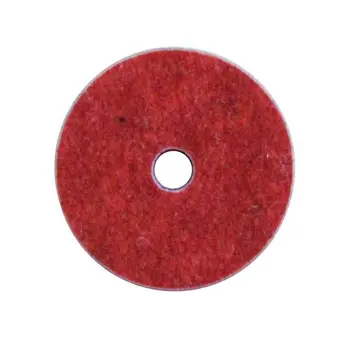 

Disc fiber 15mm (1,5mm), (pack of 10 PCs)