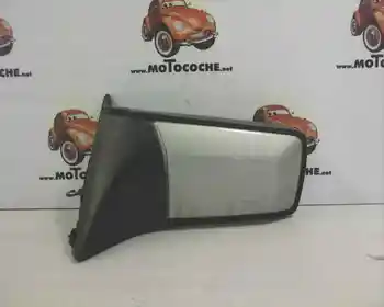 

REARVIEW MIRROR LEFT MERCEDES S CLASS (W126) SALOON + COUPE