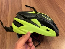 Cycling-Helmet Bicycle MTB Ultralight PHMAX Integrally-Mold EPS Safely-Cap Pc-Cover