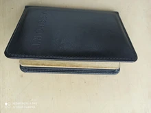 Fundas de pasaporte de cuero PU Casual accesorios de viaje ID Bank bolsa de tarjeta de crédito hombres mujeres pasaporte de moda pasaporte de cuero