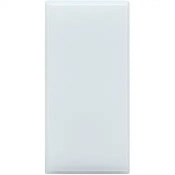 

Axolute Lampada Spia Bianco Opalino (Trasparente) 230 Vac Con Led Integrato
