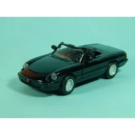 

ALFA ROMEO SPIDER