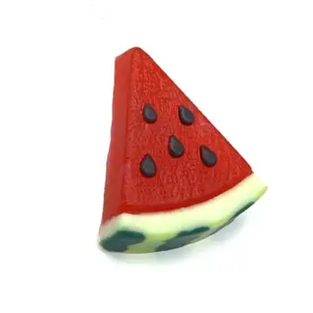 

Watermelon plastic mold