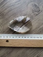 Chandelier-Lamp Hanging-Ornament Crystal-Prism-Pendant Glass Teardrop Faceted Diy Suncatcher