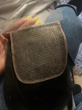 Mifil-extensiones de cabello humano brasileño Remy, accesorio de pelo liso con cierre de 20 pulgadas y Base de seda sintética 4 por 4, solo 10-22 pulgadas