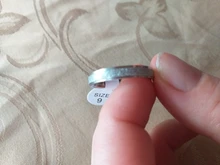 Letdiffy-Anillos sencillos de acero inoxidable para mujer, sortijas femeninas de oro rosa para parejas, regalos de compromiso para hombre