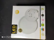 Led-Panel-Lamp Down-Light Surface-Mounted 9W 24W 36W 48W 18W 13W for 85-265V