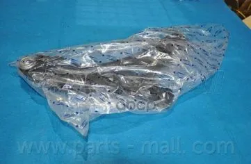 Рычаг Hyundai Elantra 11- Пер.Подв.Нижн.Лев. Parts-Mall Pxcaa035ll Parts-Mall арт. PXCAA035LL