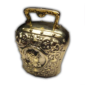 

Kva2 Bell "husband and wife" (XIX century), Valdai bells